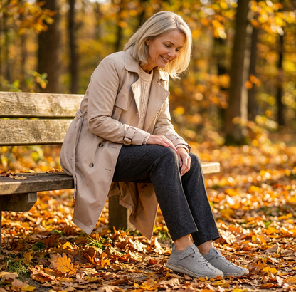 Orivé™ – Zapatillas ortopédicas cómodas y sin dolor