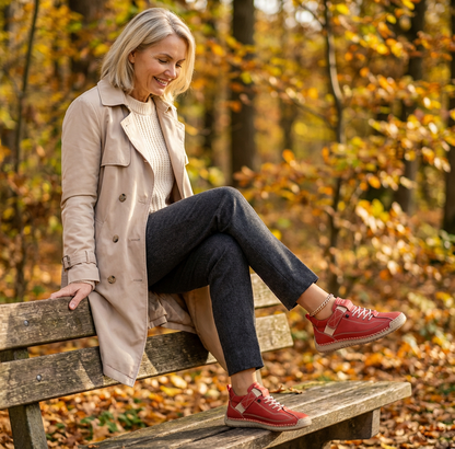 Orivé™ – Zapatillas ortopédicas cómodas y sin dolor