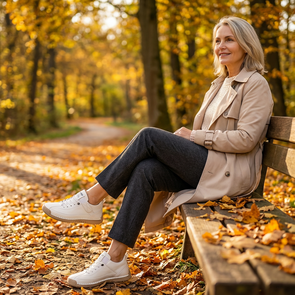 Orivé™ – Zapatillas ortopédicas cómodas y sin dolor