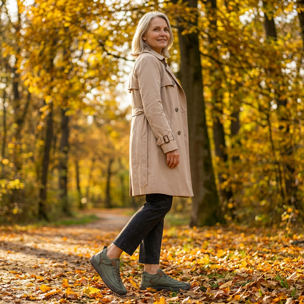 Orivé™ – Zapatillas ortopédicas cómodas y sin dolor