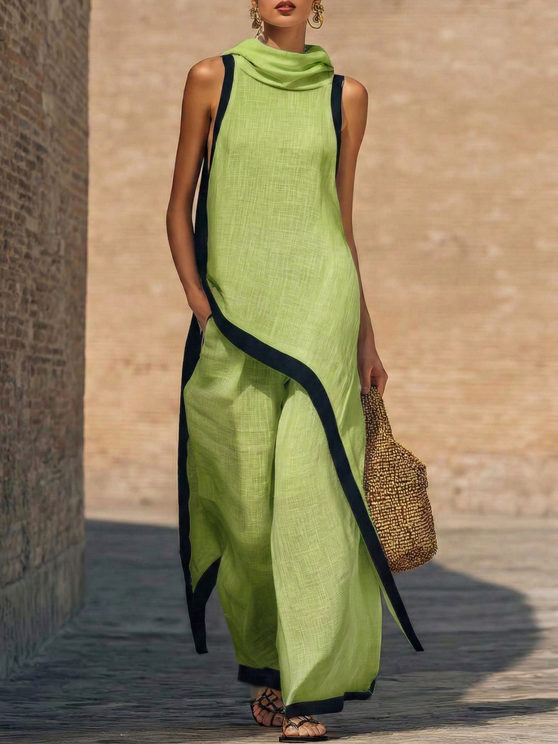 Verde / 3XL