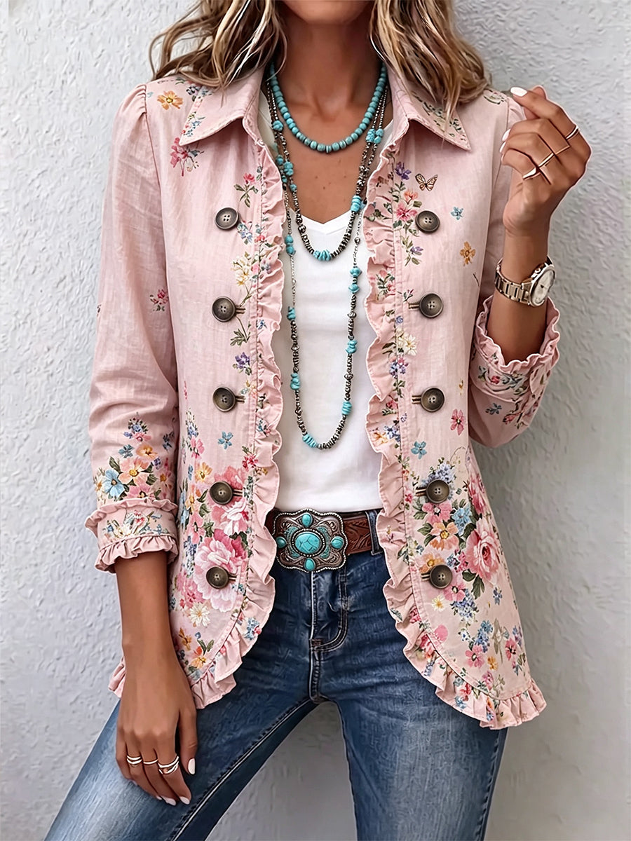 Rosa / 3XL
