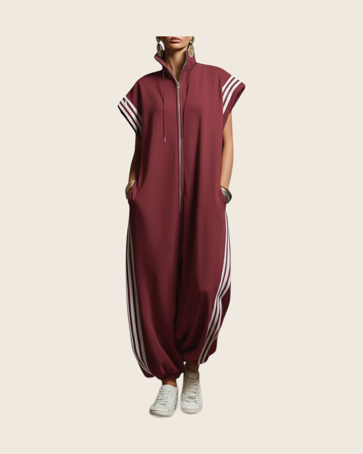 Burdeos / 2XL