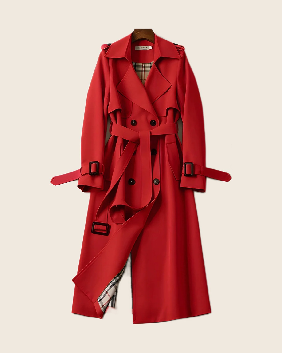 Rojo / 4XL