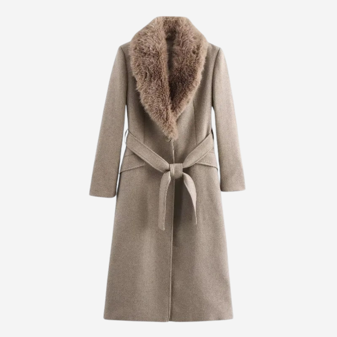 Orivé™ – Abrigos de lujo para un look elegante