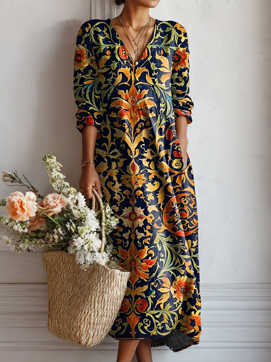 Multicolor (casi agotado) / 4XL