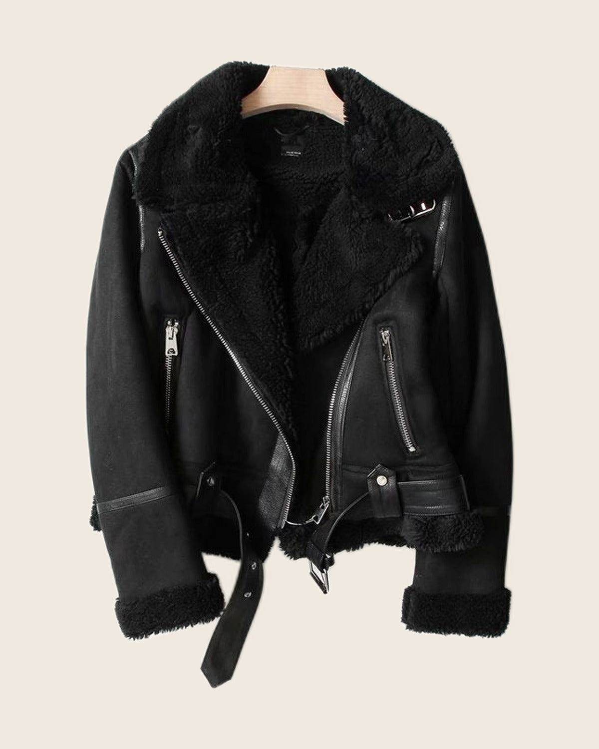 Negro / L