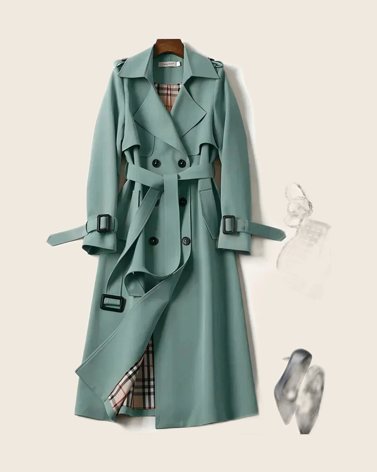 Verde / 4XL