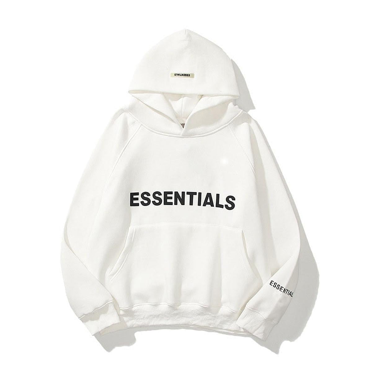 White / 2XL