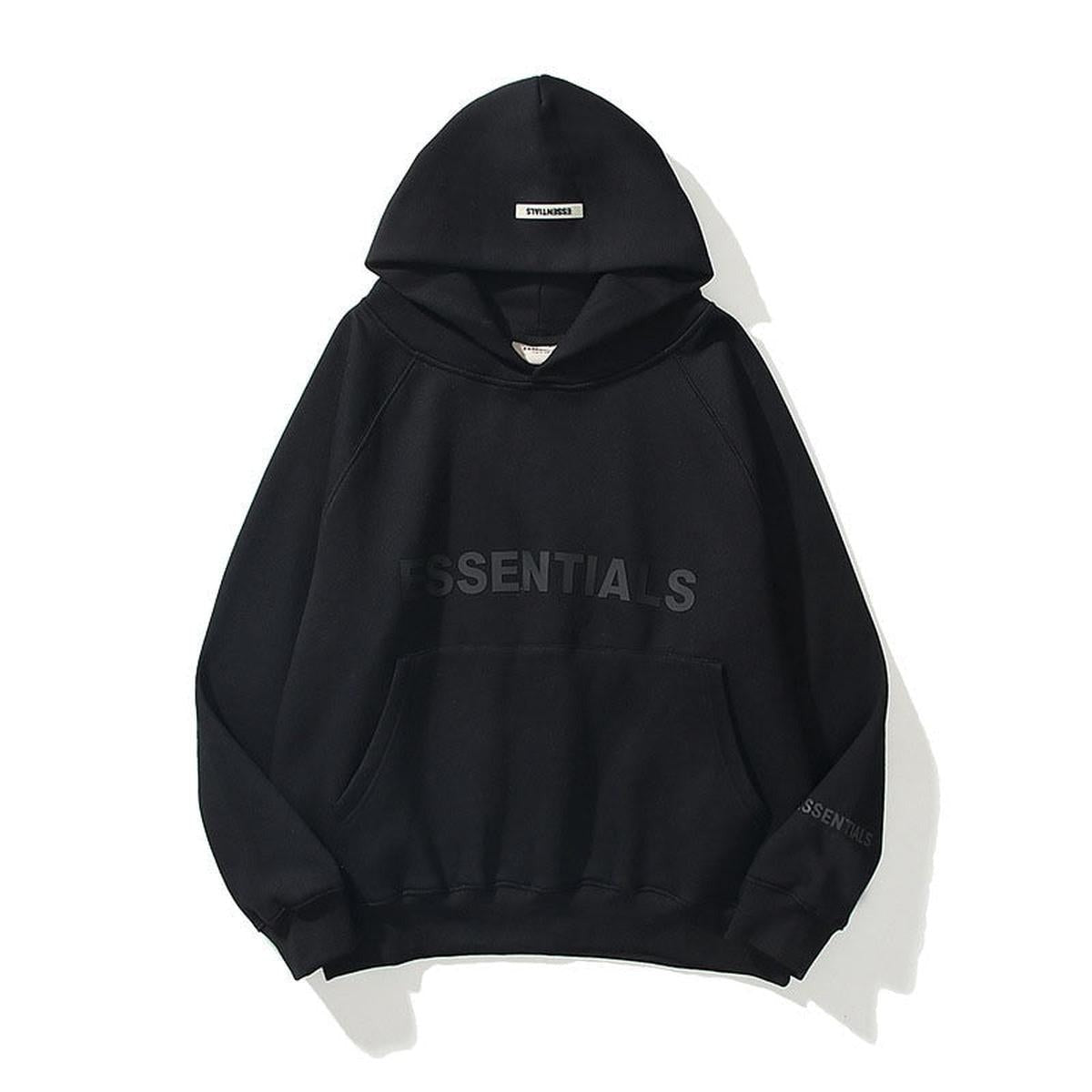 Black / 2XL