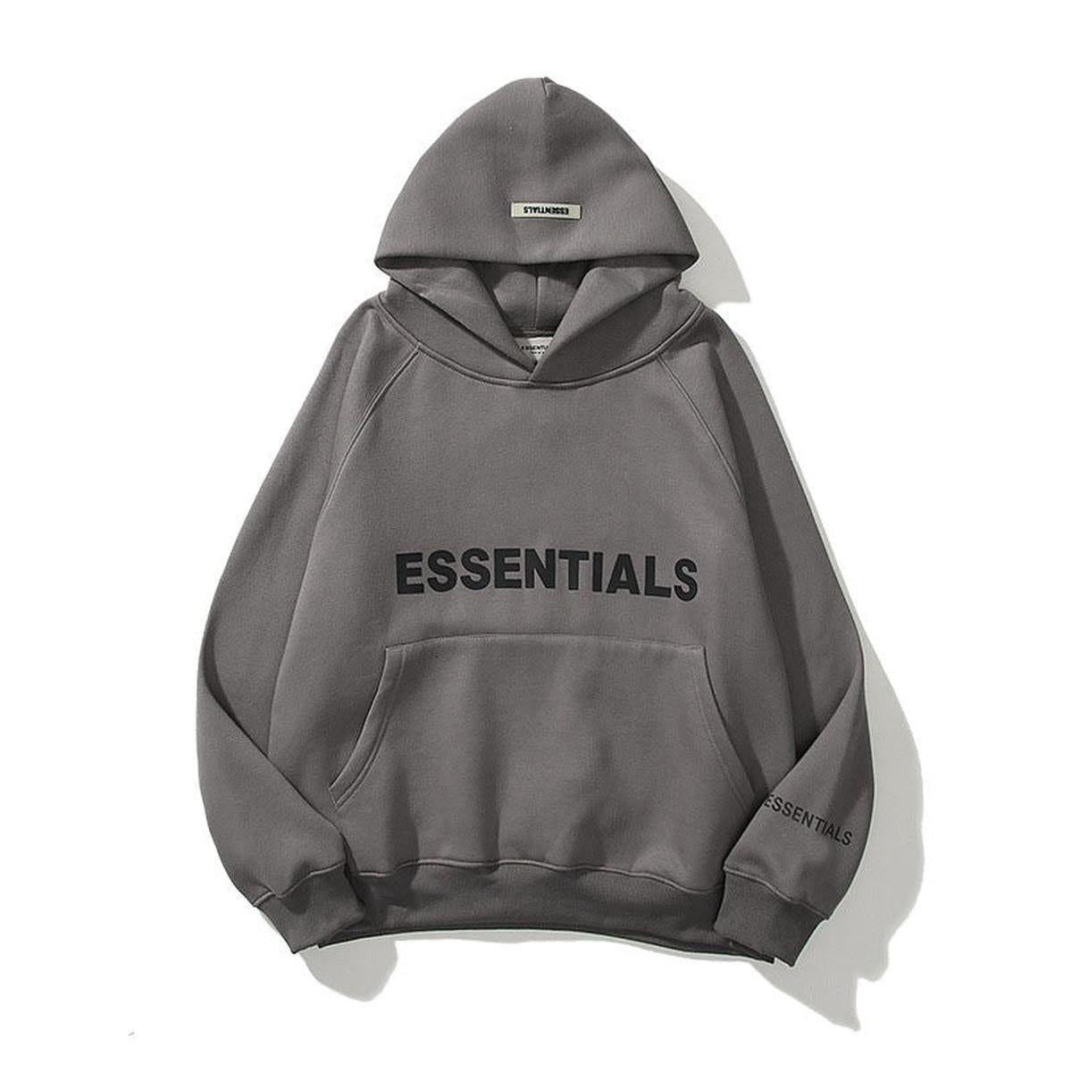 Gray / 2XL