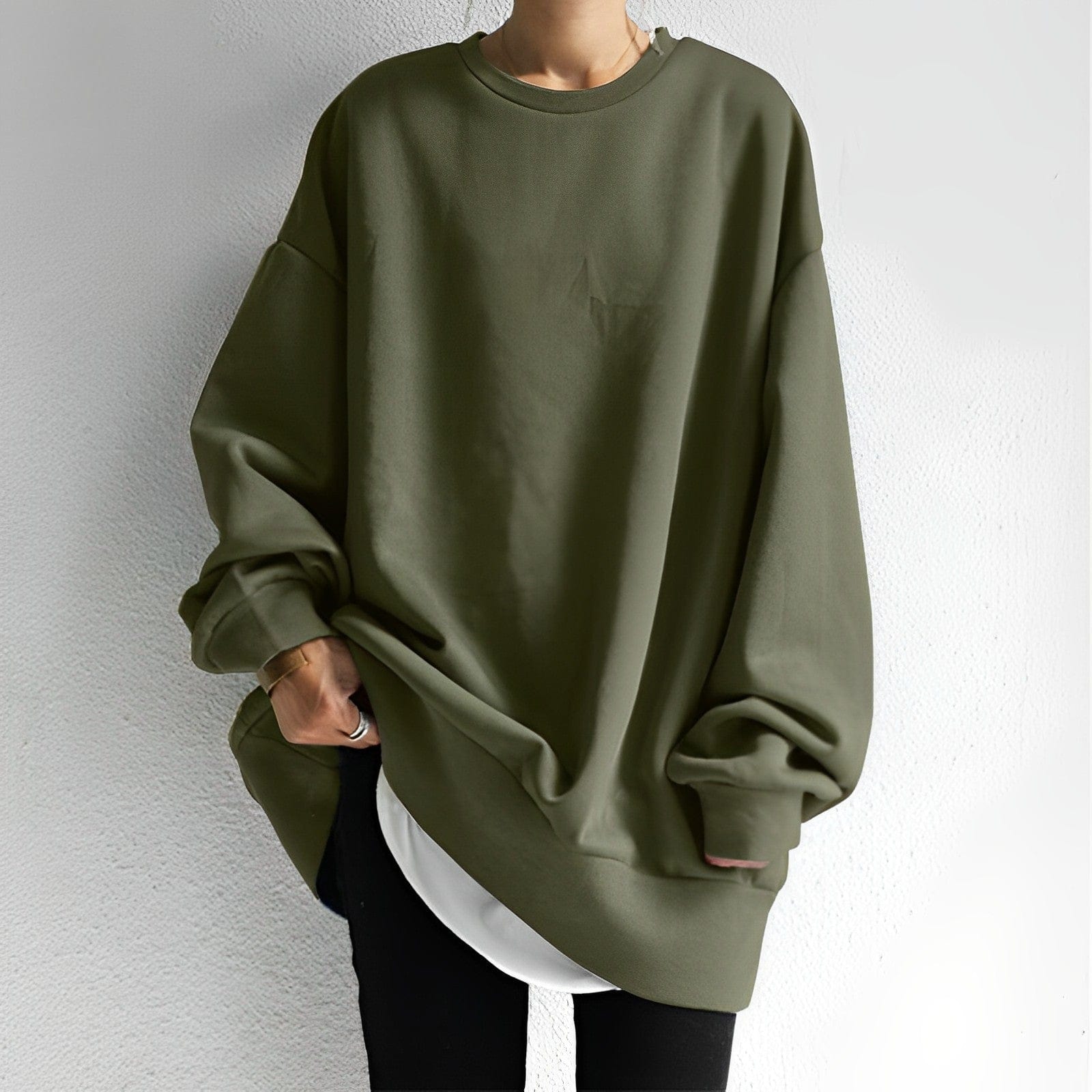 Green / 5XL